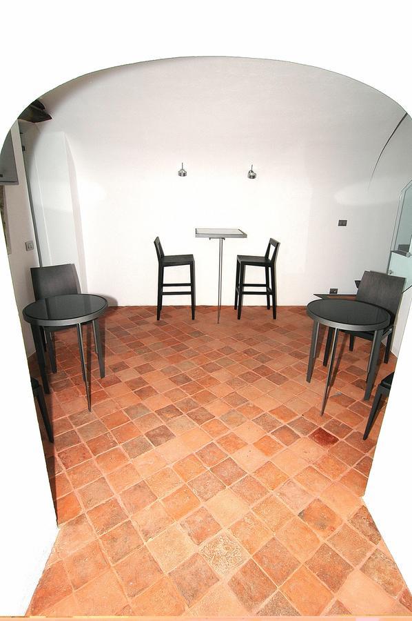 A Ca Du Barba Ge Acomodação com café da manhã Vallebona Exterior foto