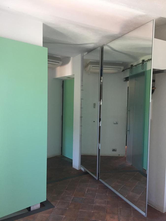 A Ca Du Barba Ge Acomodação com café da manhã Vallebona Exterior foto