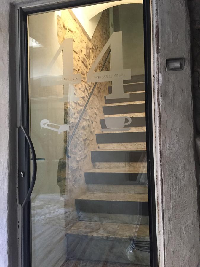 A Ca Du Barba Ge Acomodação com café da manhã Vallebona Exterior foto